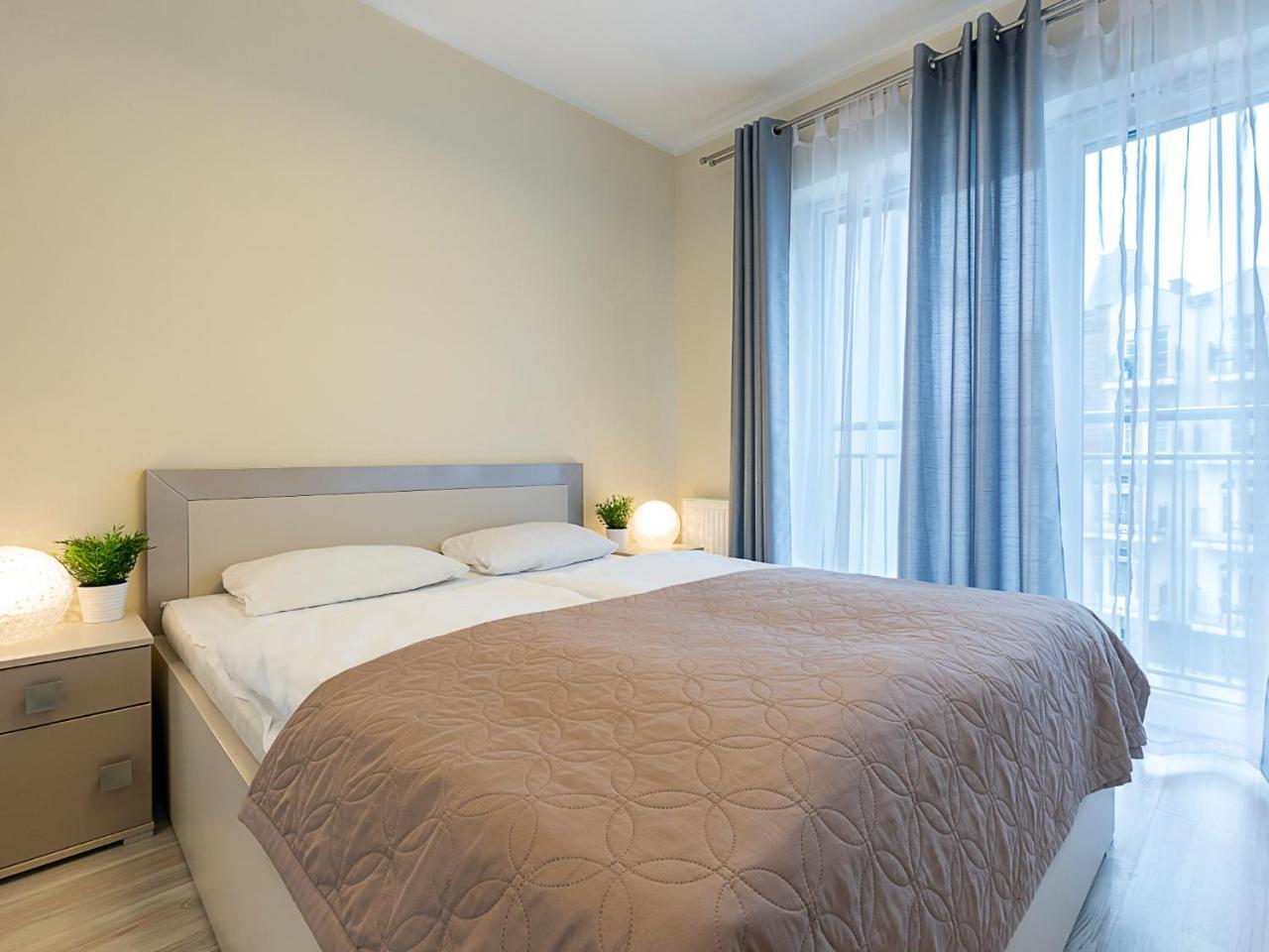 Vacationclub - Stella Baltic Apartament 37 ชวีโนวิชแจ ภายนอก รูปภาพ